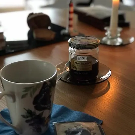 Lillstugan Proche De La Baie De Somme Hébergement de vacances Quesnoy-le-Montant