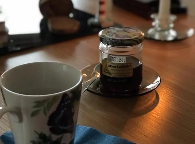 Lillstugan Proche De La Baie De Somme Holiday home Quesnoy-le-Montant