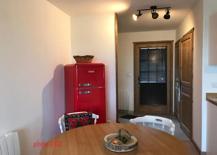 Lillstugan Proche De La Baie De Somme * Quesnoy-le-Montant