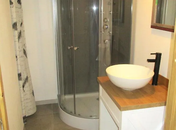 Holiday home Lillstugan Proche De La Baie De Somme